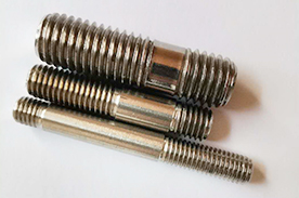DOUBLE HEAD BOLT