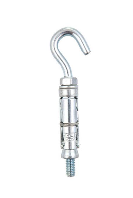 Three Pieces Heavy Duty Anchors-1