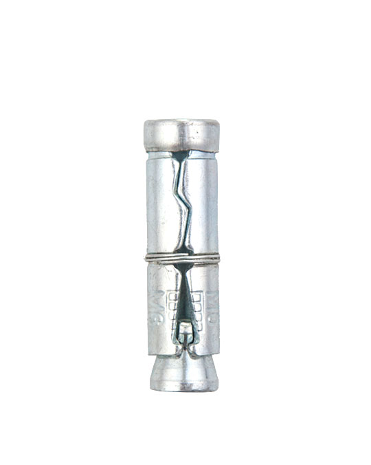 Three Pieces Heavy Duty Anchors -2