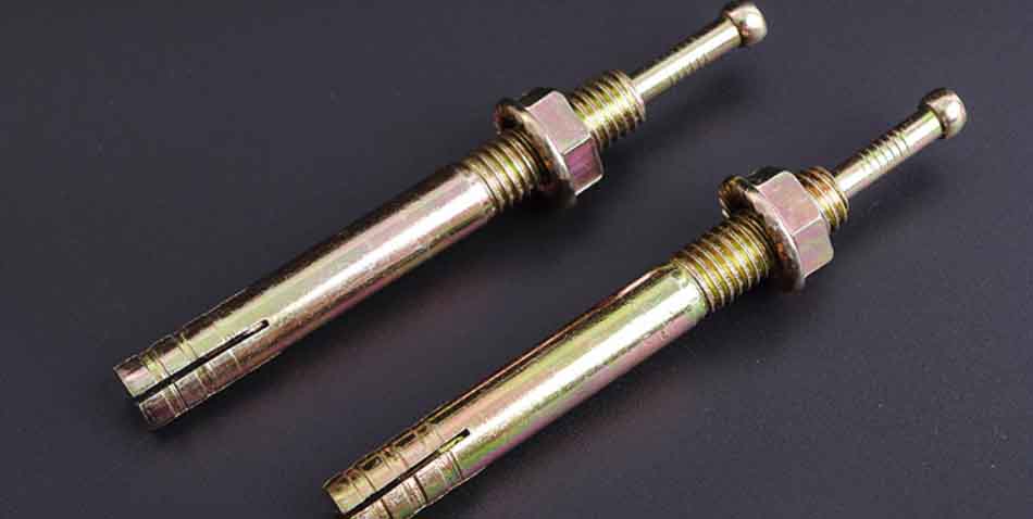 Hammer Gecko Anchor