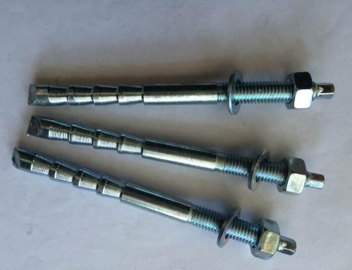 Inverted Tapered Anchor
