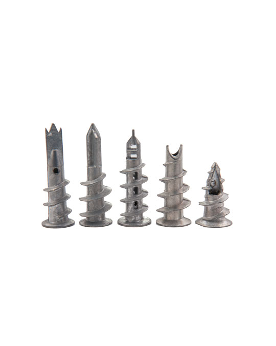 Zamak Easy Drive Anchors