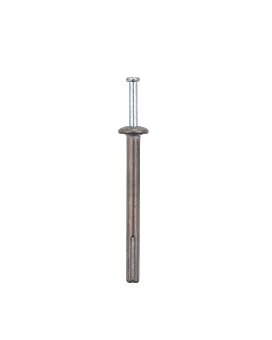 Zamak Hammer Drive Anchors