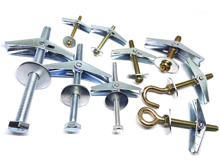 The Plane Expansion Anchor