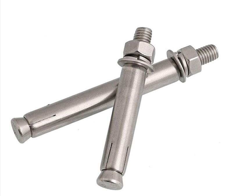 304 Stainless Steel Expansion Screw Anchor