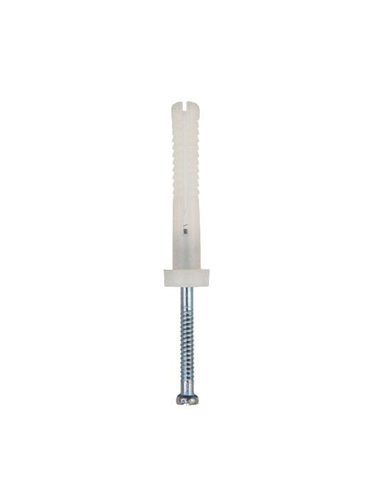Nylon Nail-in Anchors