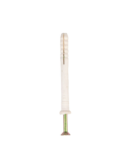 Nylon Hammer Drive Anchors