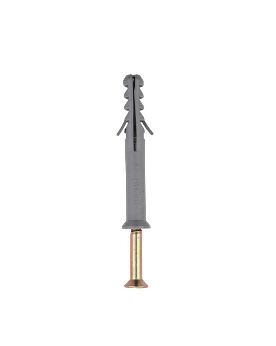 Nylon Fixing Frame Anchors