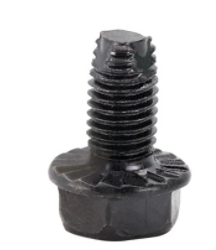 Hex Flagt Bolt