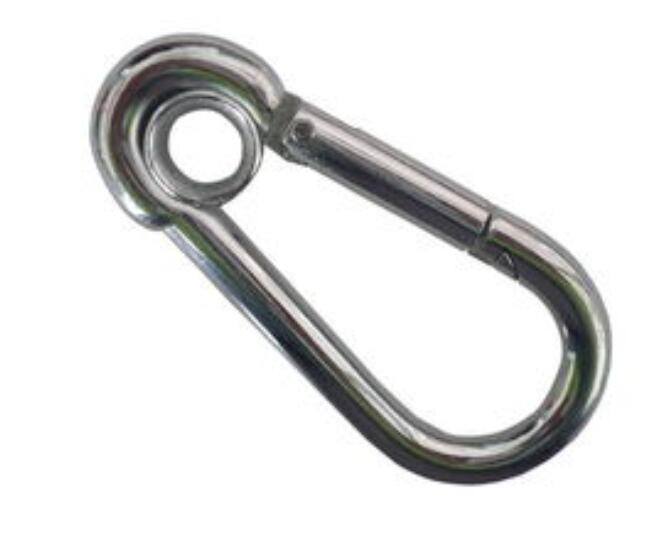 Snap Hoop&Quick Link -1