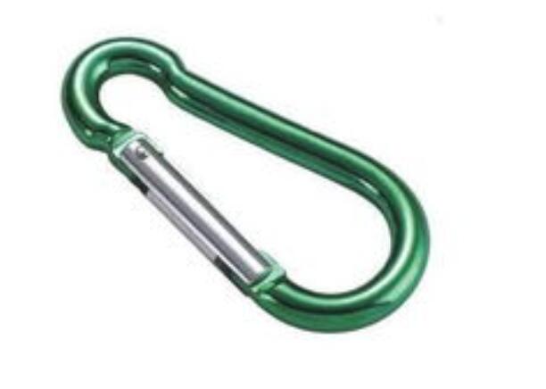 Snap Hoop&Quick Link -2