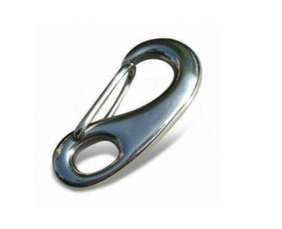 Stainless Snap Hook( Egg Type)