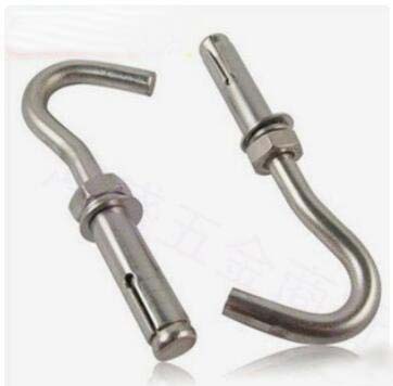 S.S 304 Hook