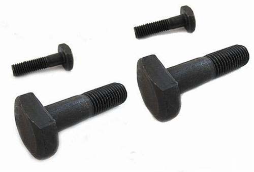 askew head bolt
