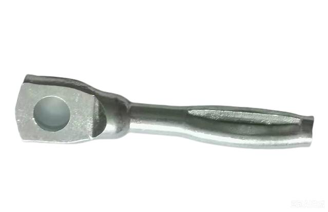 tie wire spike  anchor